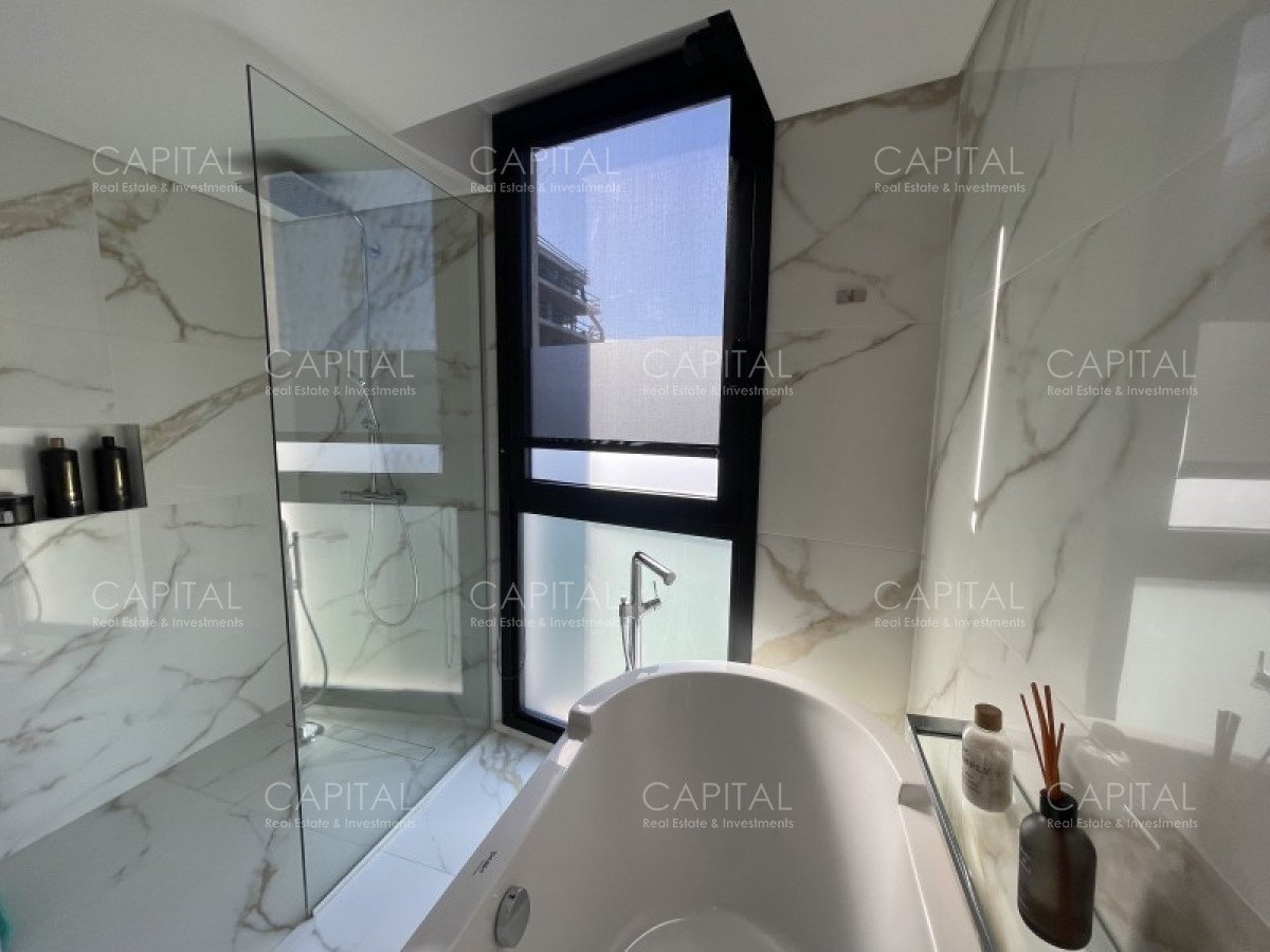 Apartamento ID.36725 - Aldeana Manantiales frente al mar 