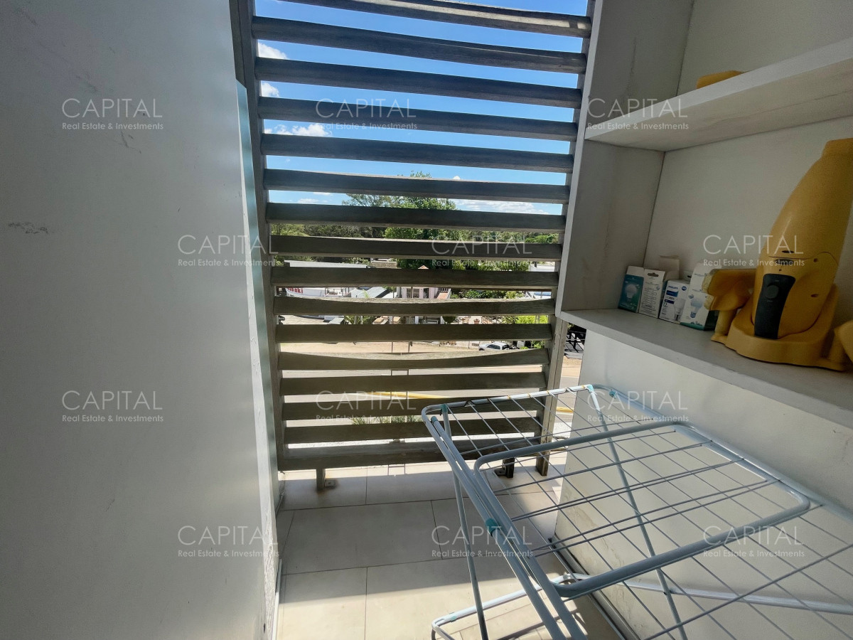 Apartamento ID.31130 - Departamento primera linea con vista a La Laguna de La Barra