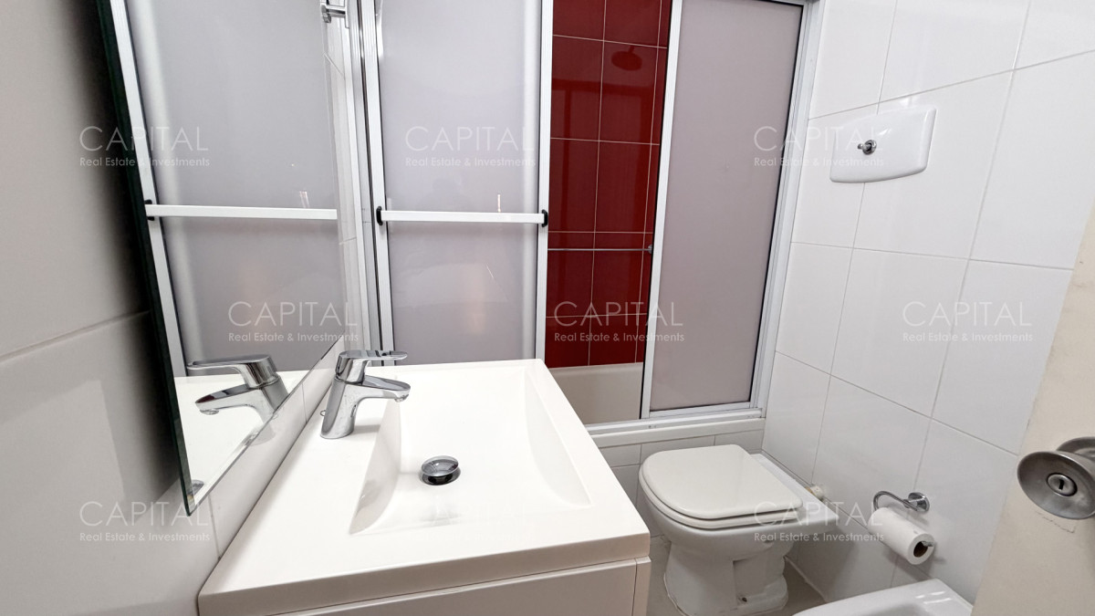 Apartamento ID.40519 - Departamento en venta de 2 dormitorios en Península Punta del Este