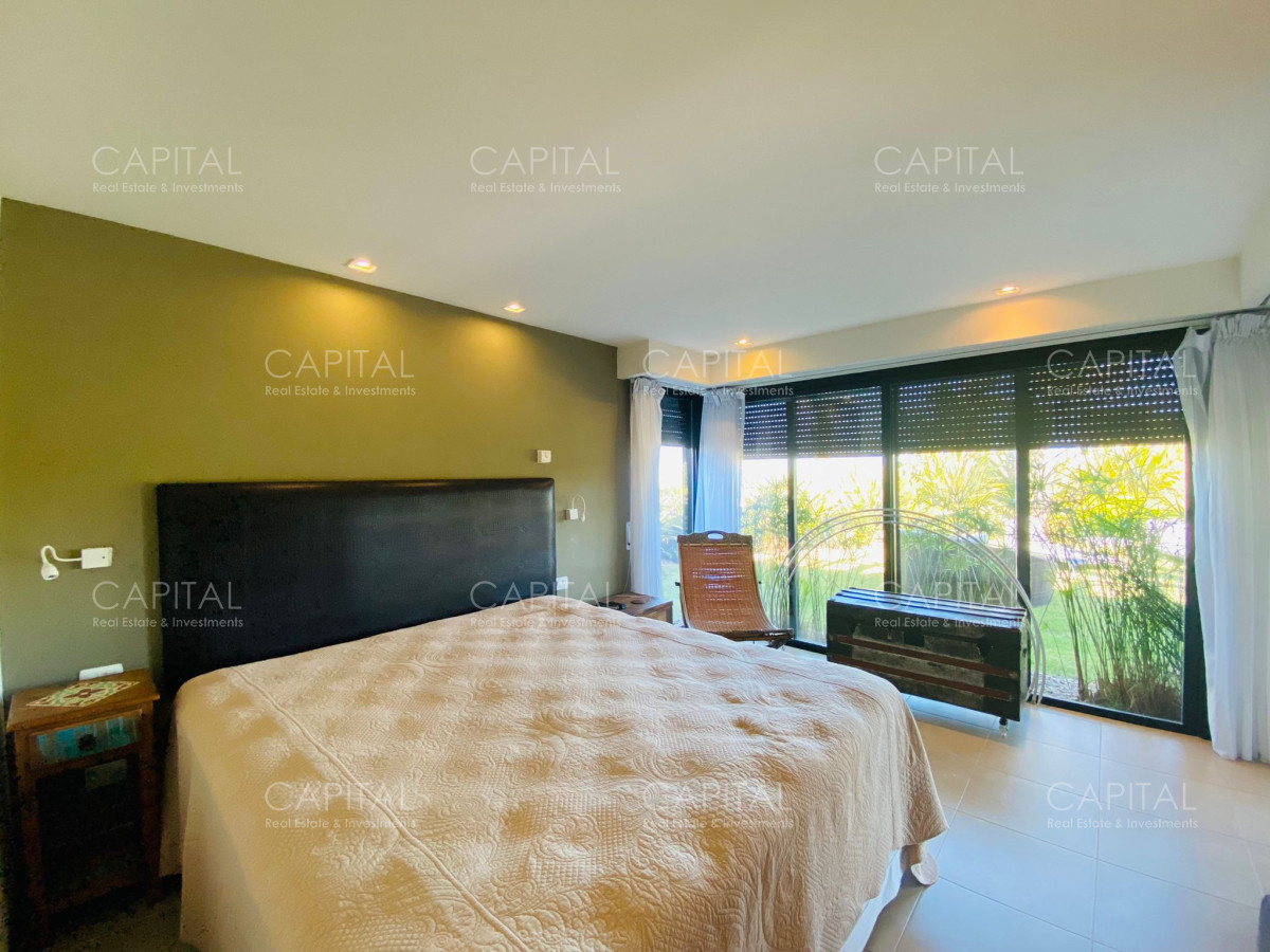 Apartamento ID.26802 - Departamento en Selenza Manantiales con jardin y piscina propia 