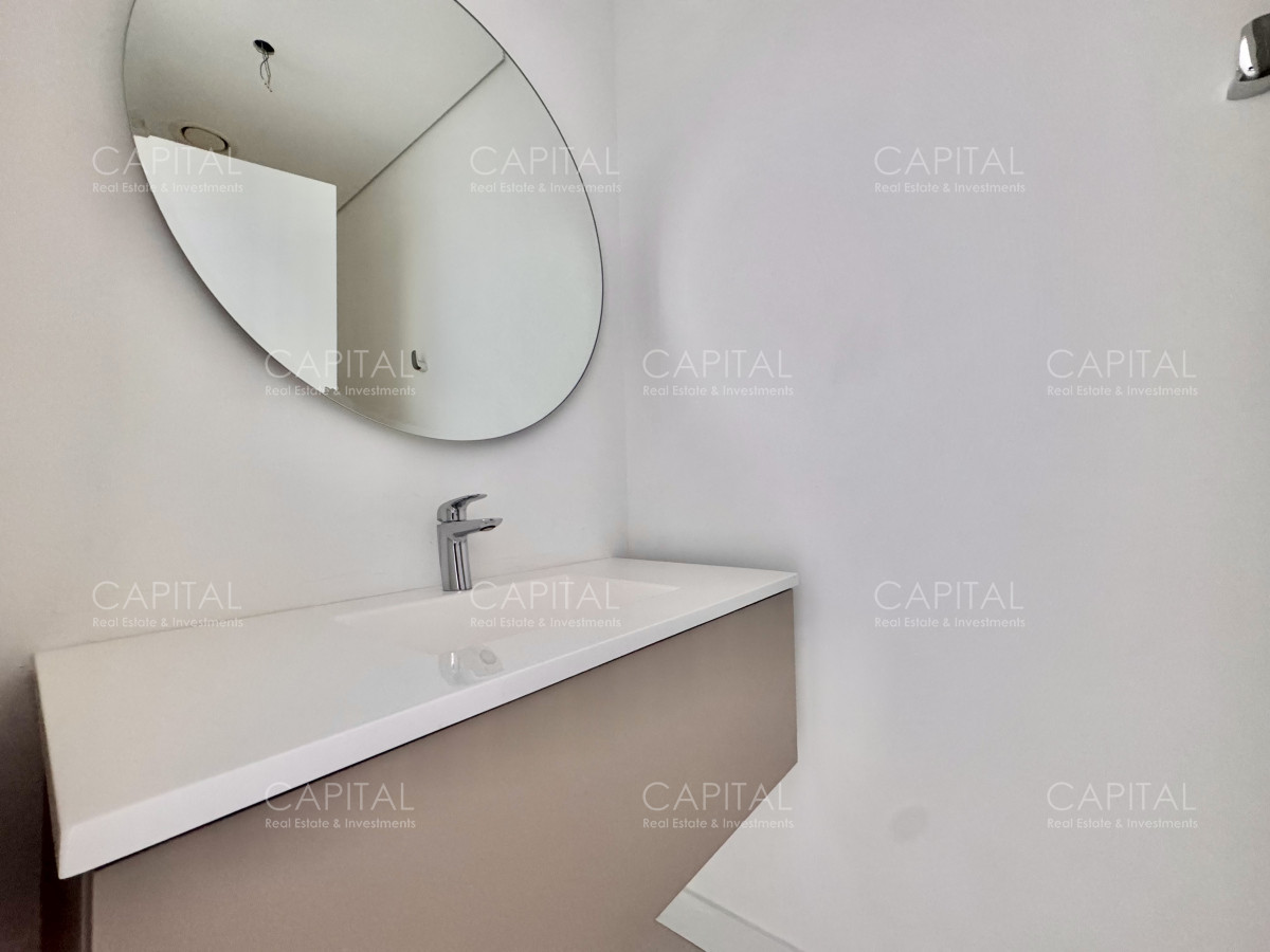 Apartamento ID.38866 - Le Parc IV de tres dormitorios piso alto en veta