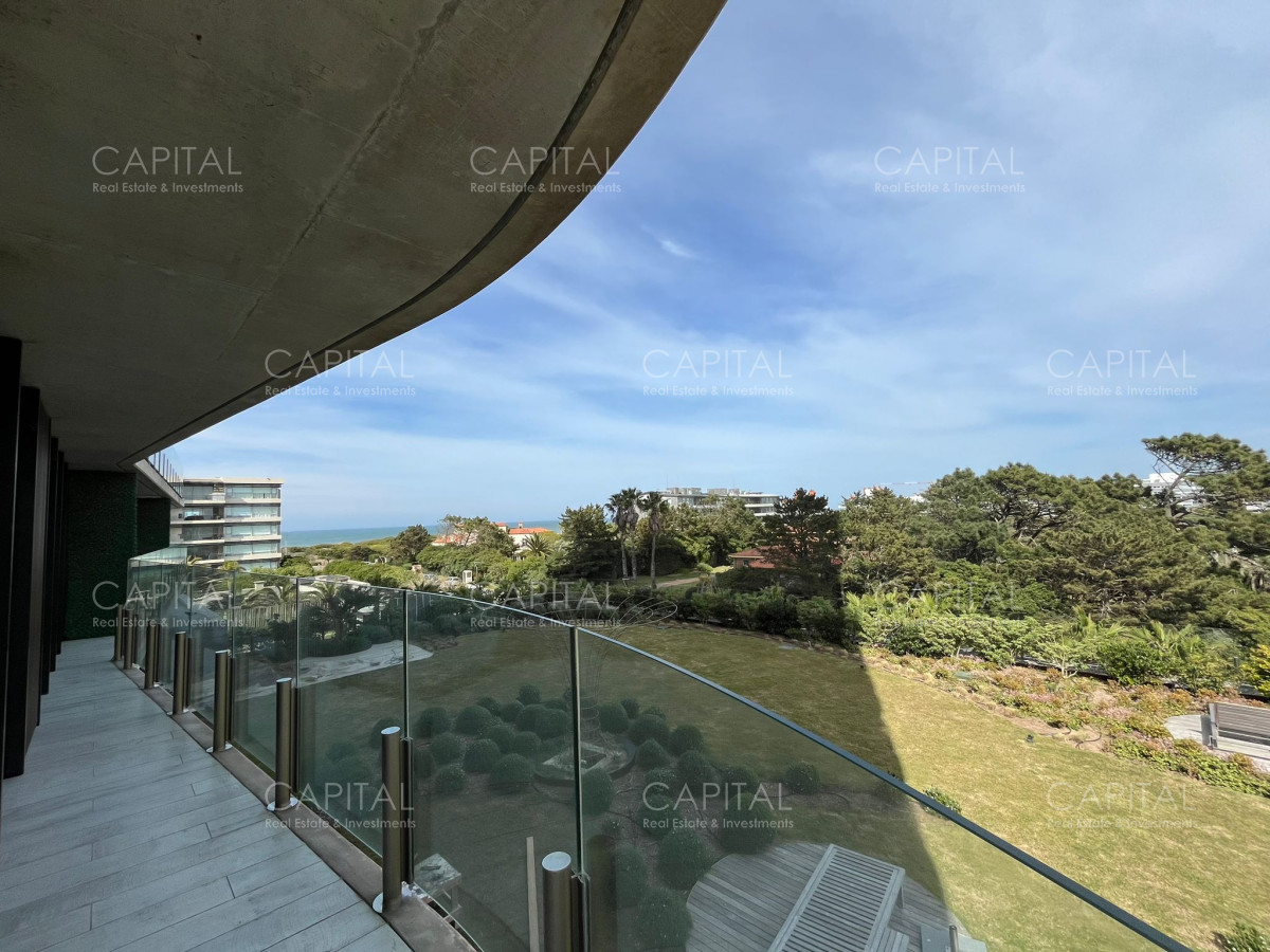 Apartamento ID.36903 - Apartamento en venta en edifico Surfside 