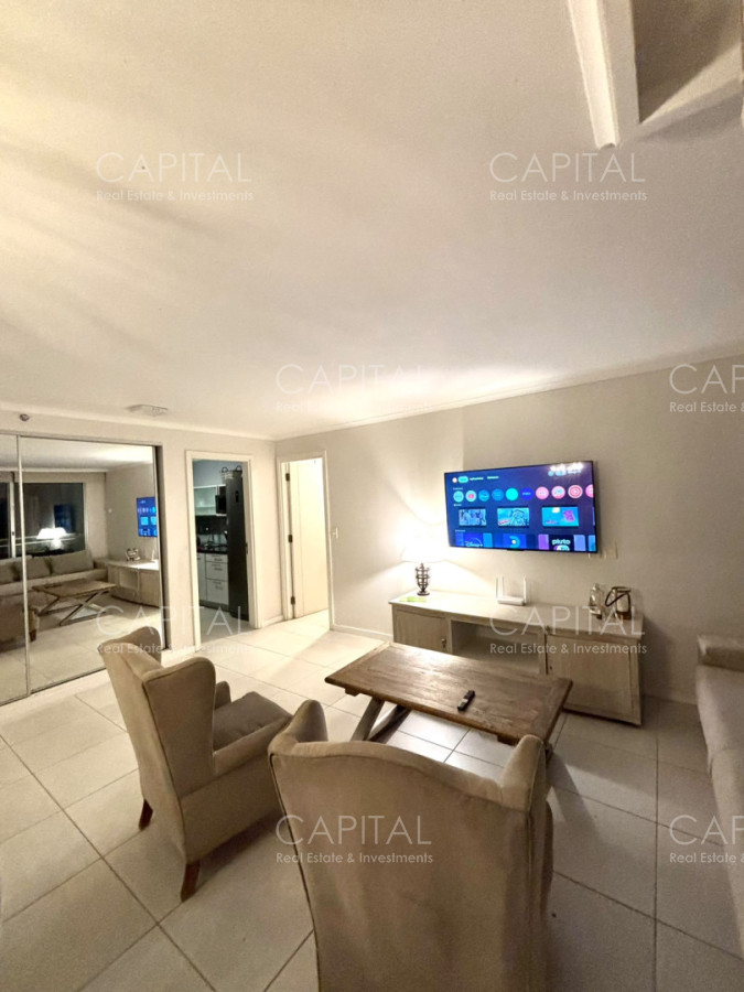 Apartamento ID.26505 - Apartamento en Venta Playa Brava , Punta del Este - Ocean Drive