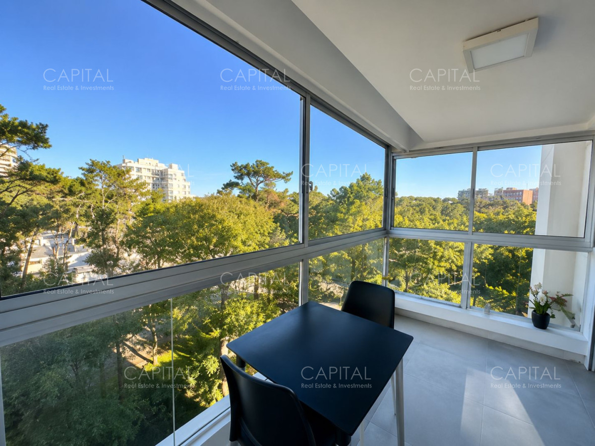 Apartamento ID.40203 - Apartamento tres ambientes amplios cerca de servicios en venta