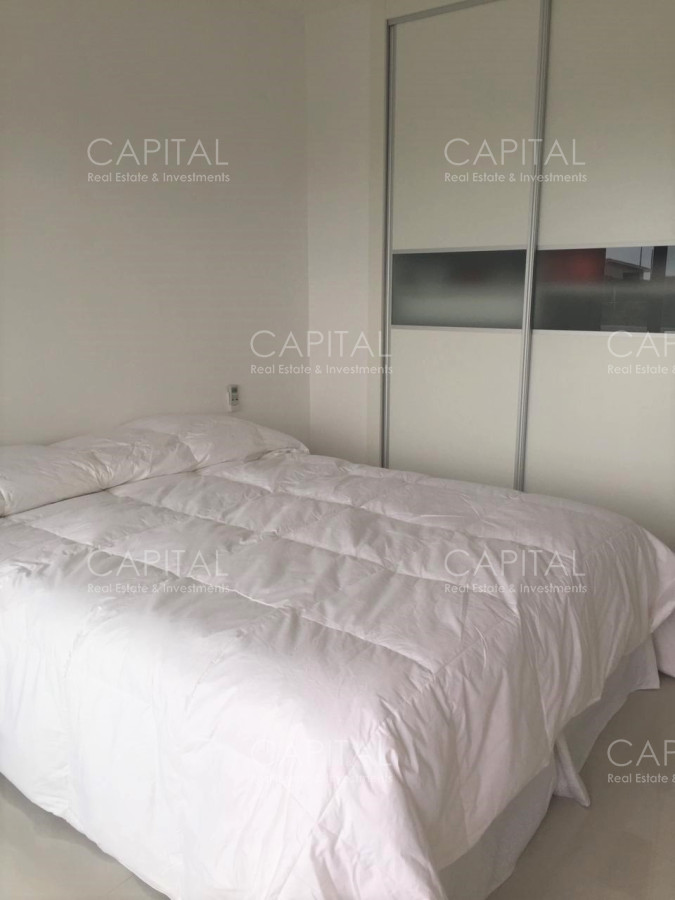 Apartamento ID.31016 - Moderno Apartamento de Un Dormitorio en Venta - Punta del Este