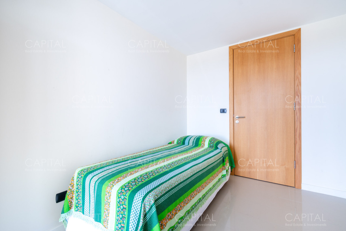 Apartamento ID.29787 - Tiburon Terrazas Oceano Departamento en Venta Punta del Este