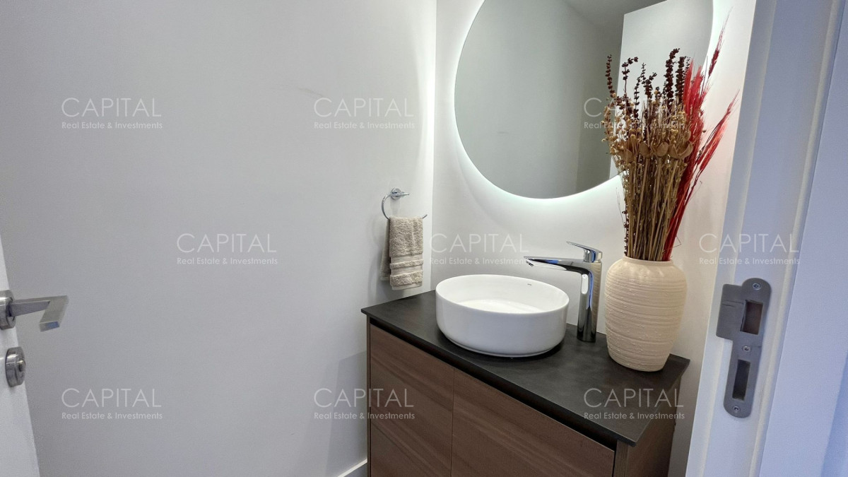 Apartamento ID.39730 - Venetian Luxury Residences de 3 dormitorios en venta