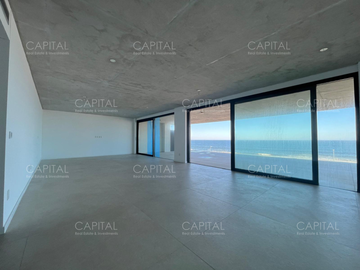 Apartamento ID.36717 - Aldeana Apartamento Penthouse En Venta A Estrenar, Manantiales  