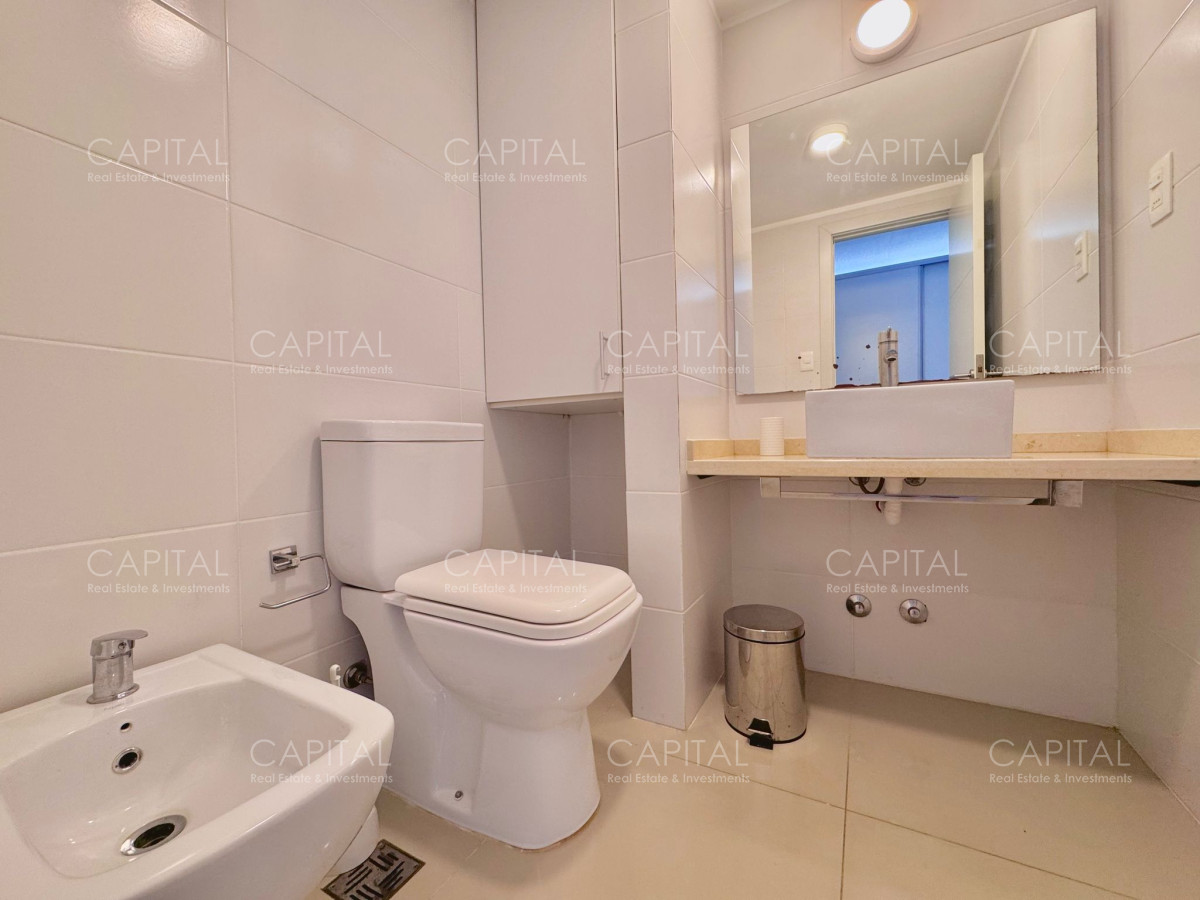 Apartamento ID.37805 - Apartamento en Moon de Tres Dormitorios con Vista al Mar