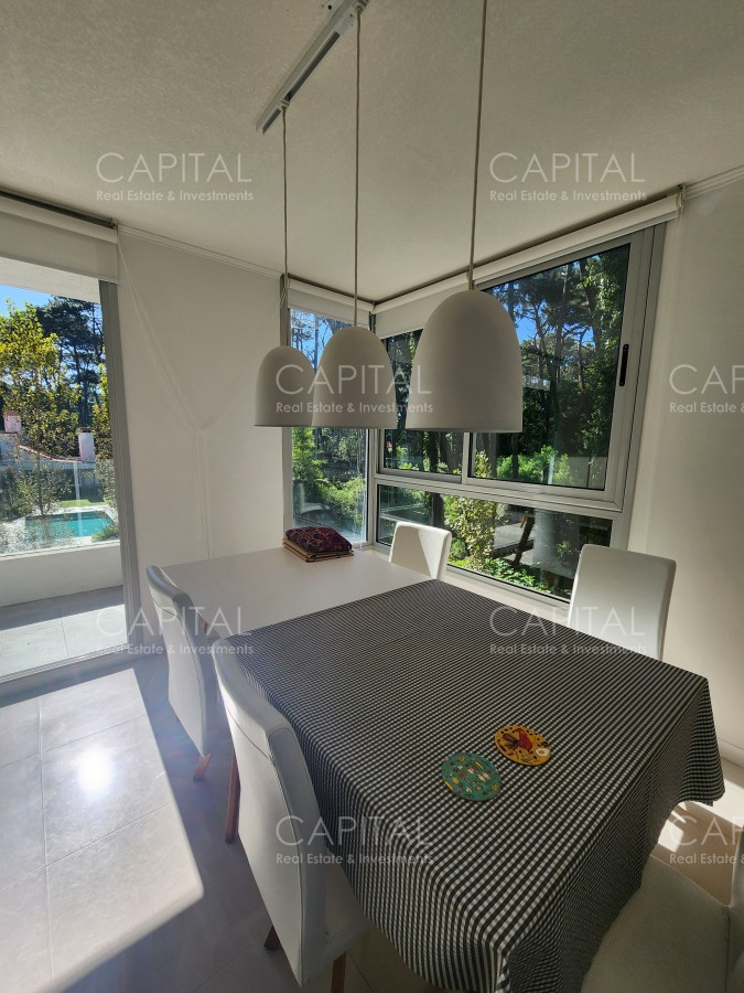 Apartamento ID.36399 - Apartamento de dos dormitorios en Roosevelt en Venta