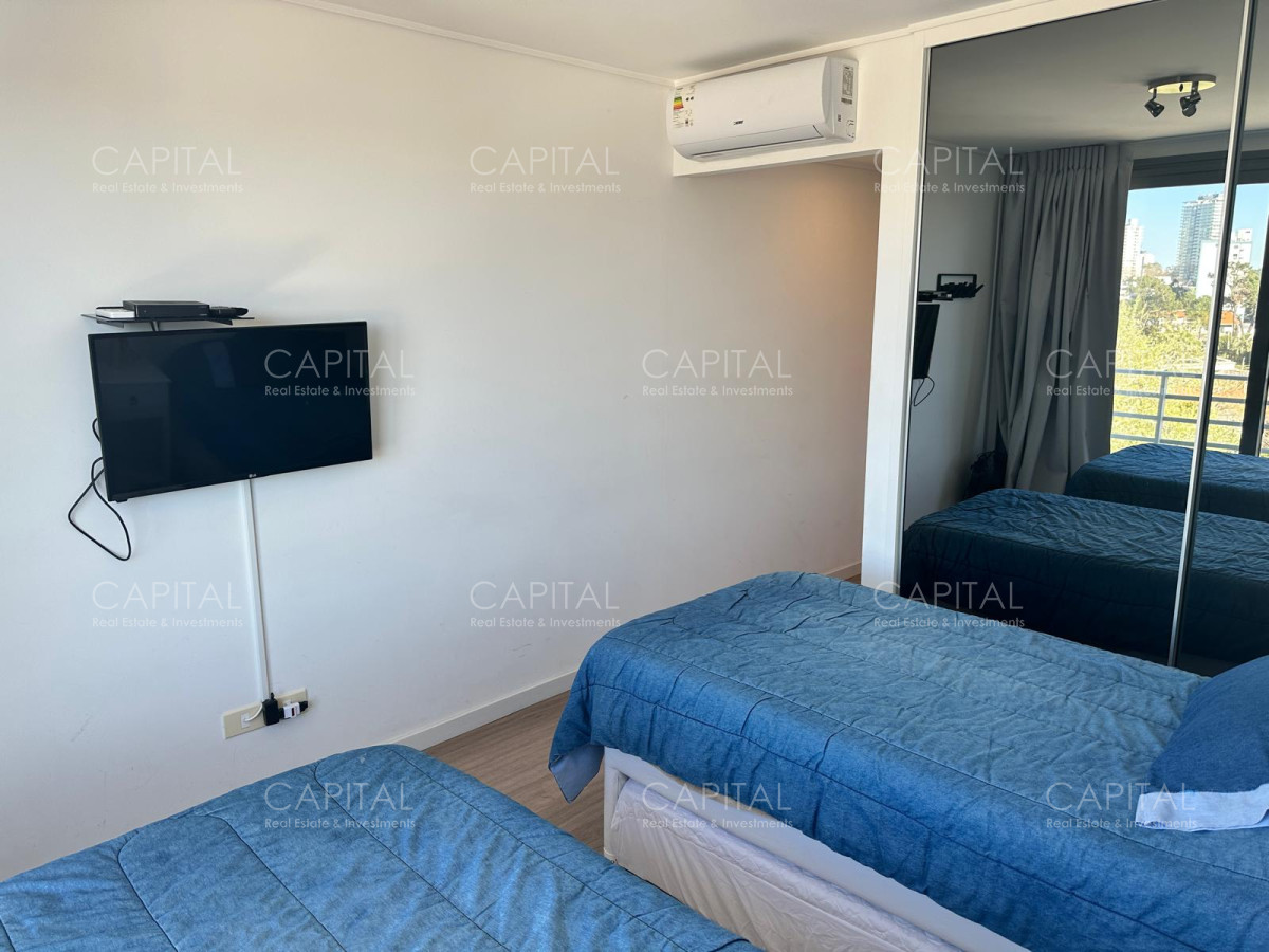 Apartamento ID.39195 - hermoso apartamento en alquiler