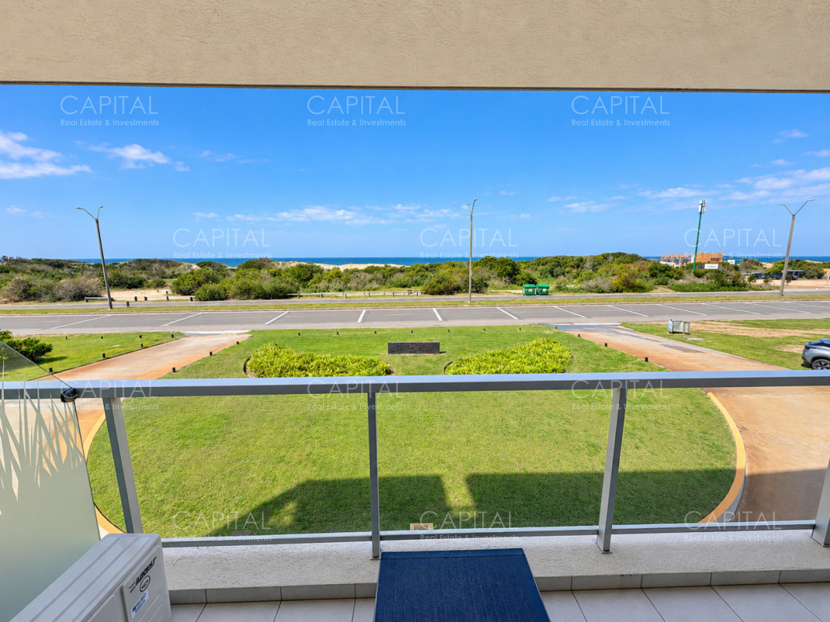 Apartamento ID.29957 - Apartamento de tres dormitorios en suite en primera línea de Playa Brava