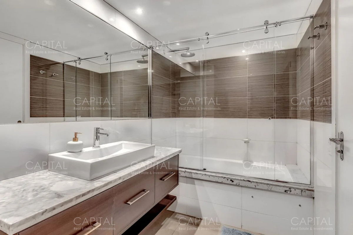 Apartamento ID.37088 - Apartamento en torre one de tres y servicio en venta
