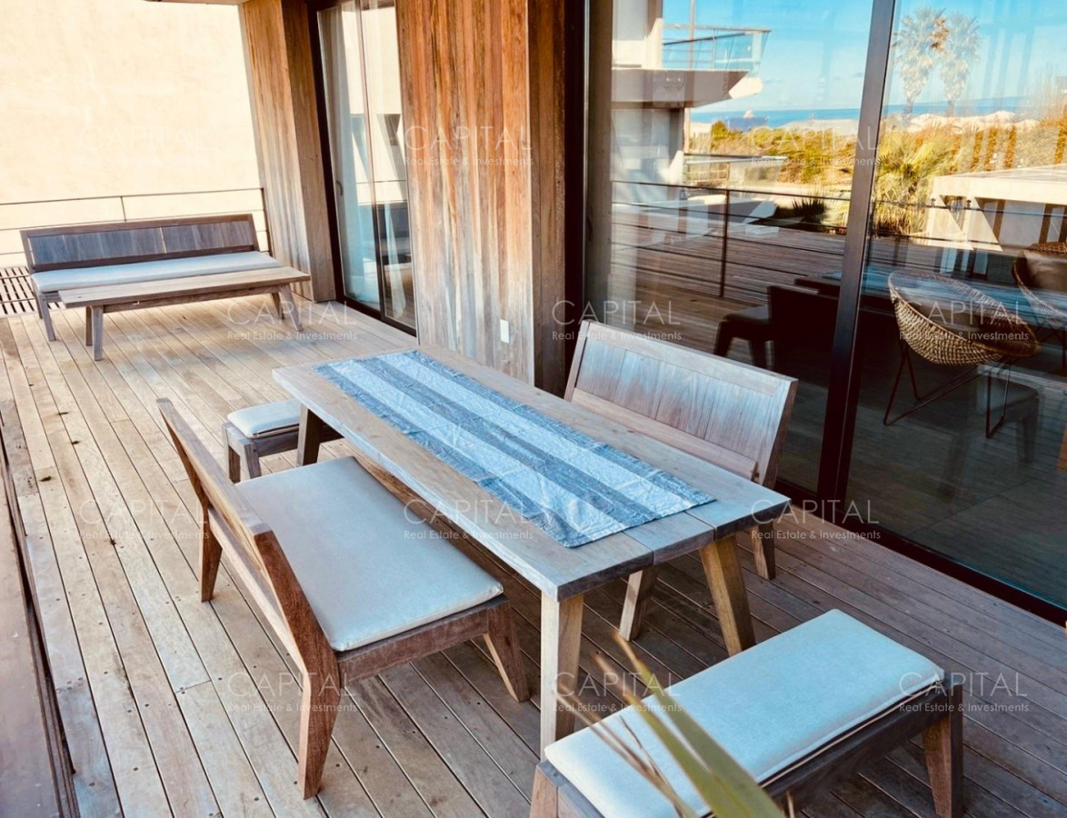 Apartamento ID.39883 - Departamento moderno 2 domitorios en Manantiales en venta