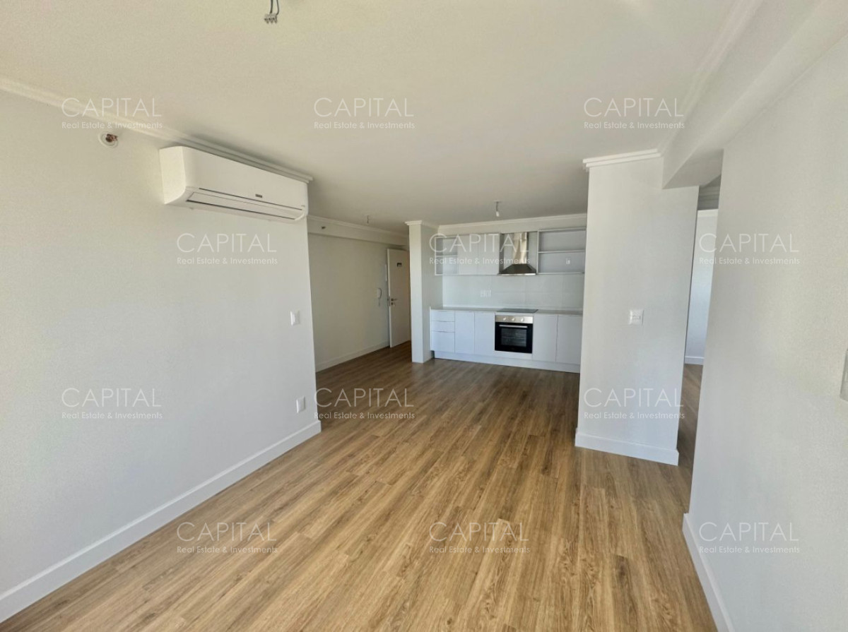 Apartamento ID.39975 - Departamento  a estrenar 3 dormitorios en Roosevelt- Sea Garden