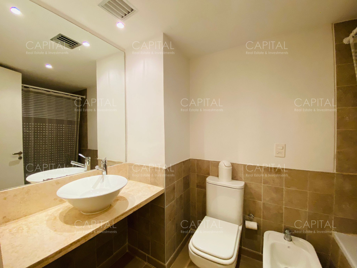 Apartamento ID.31537 - Apartamento en Quartier Punta Ballena
