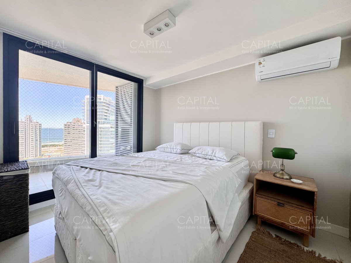 Apartamento ID.32167 - Art Tower Apartamento en Alquiler