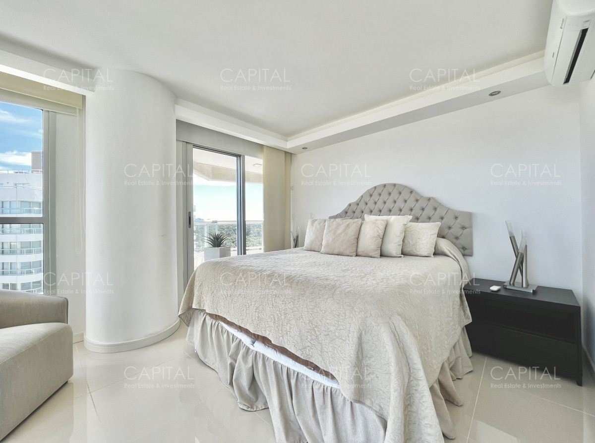 Apartamento ID.27496 - Apartamento en alquiler - Playa Brava