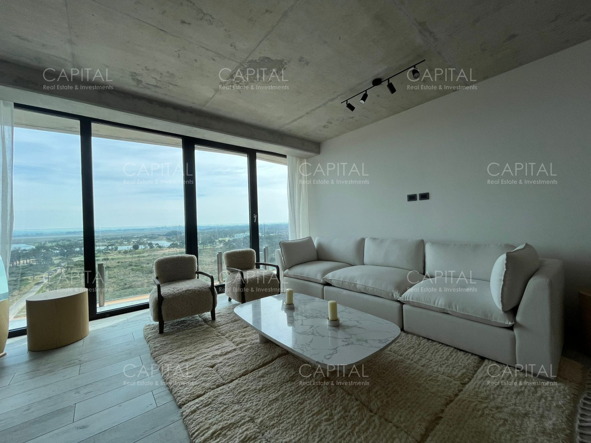 Apartamento ID.36905 - Apartamento de un dormitorio en edificio Surfside 