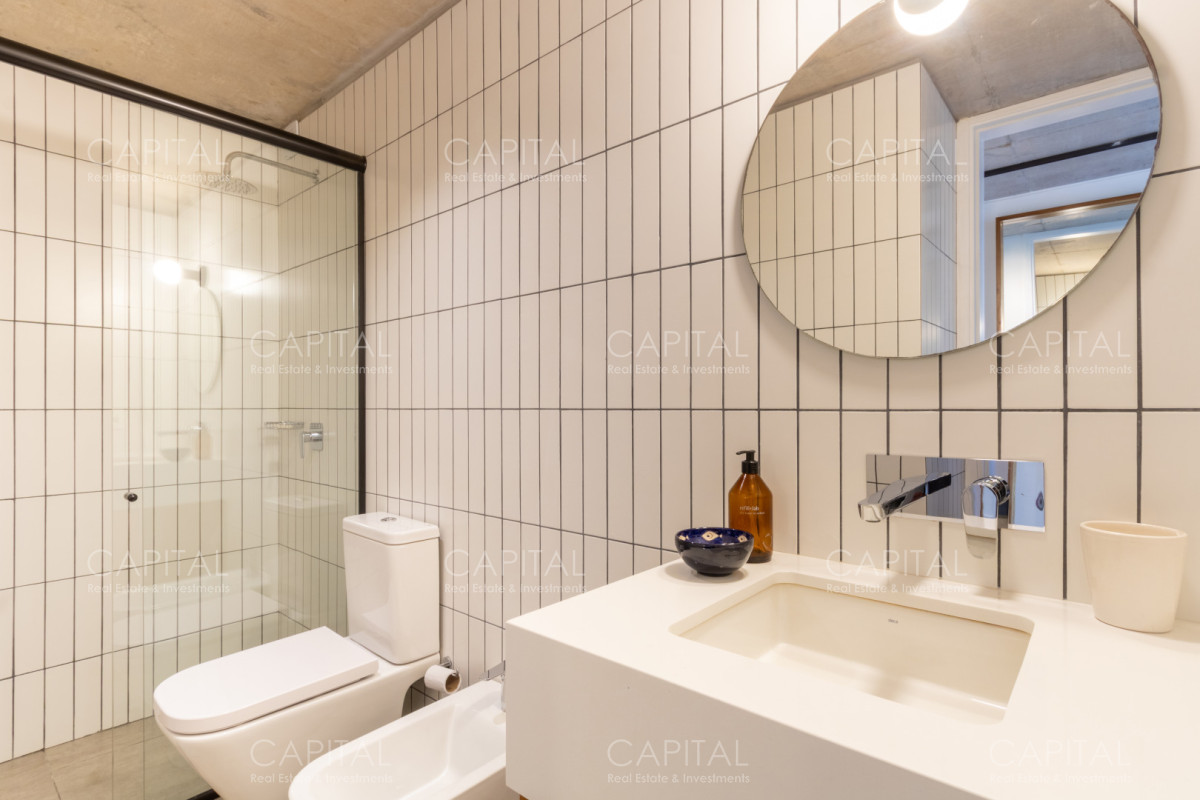 Apartamento ID.35928 - Apartamento en venta en Alma De Manantiales