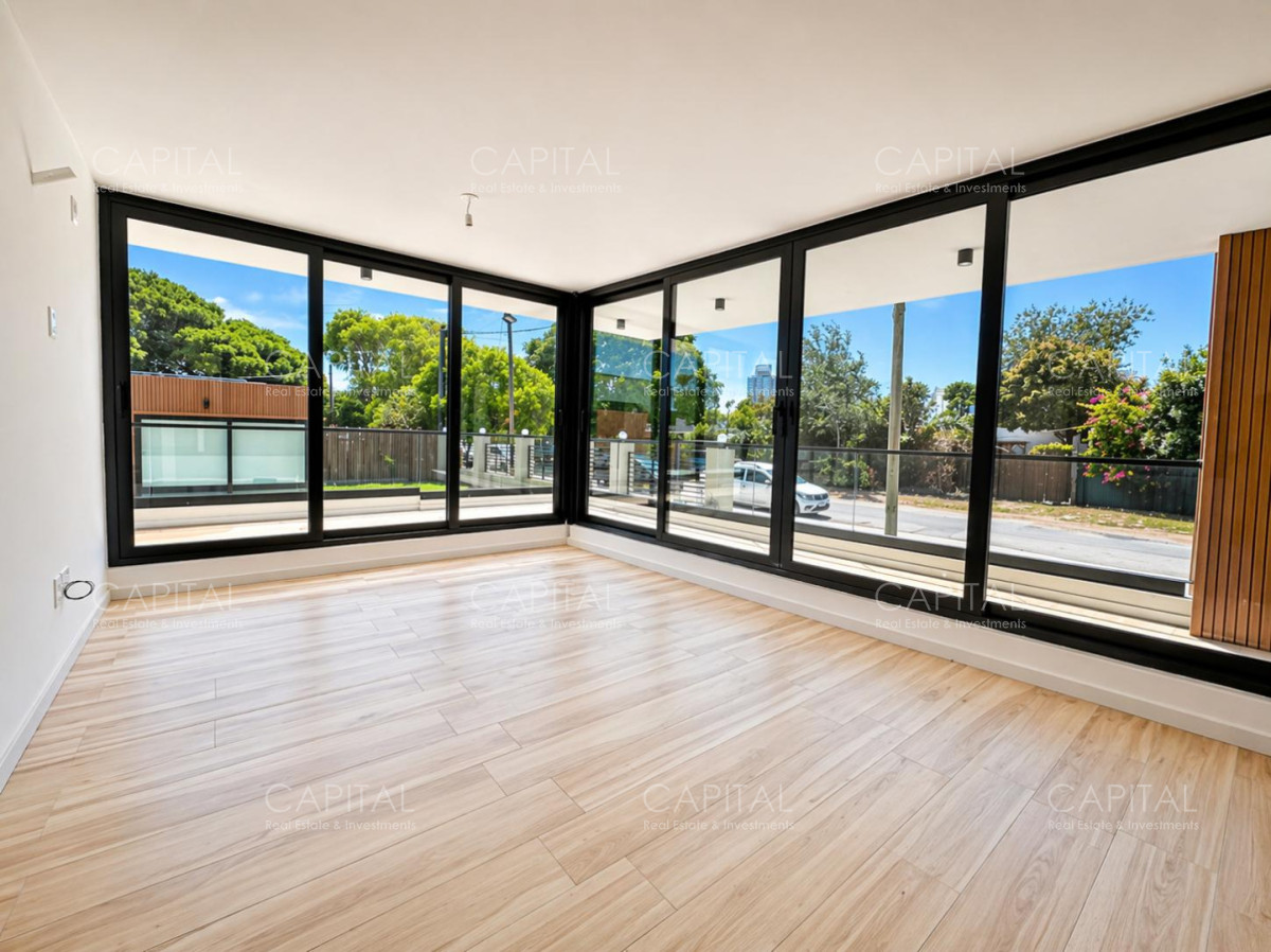 Apartamento ID.40037 - Apartamento dos dormitorios en Aidy Grill a estrenar en venta