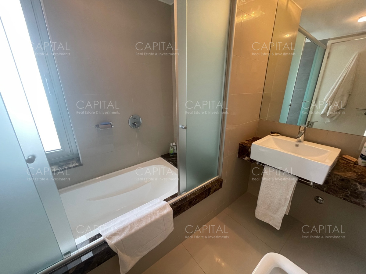 Apartamento ID.36486 - Tiburon III esquinero piso alto en venta y alquiler