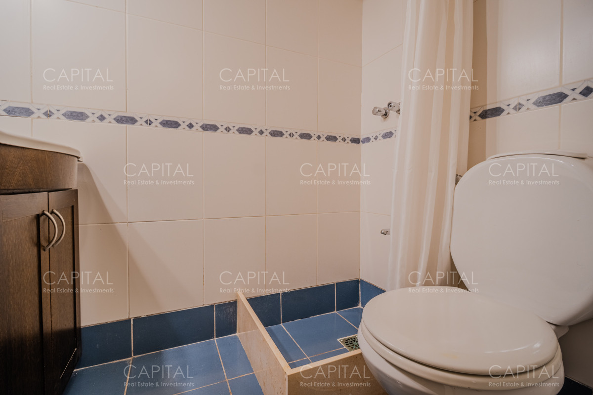 Apartamento ID.38440 - Penthouse de 3 dormitorios  y servicio  en primera linea Playa Mansa