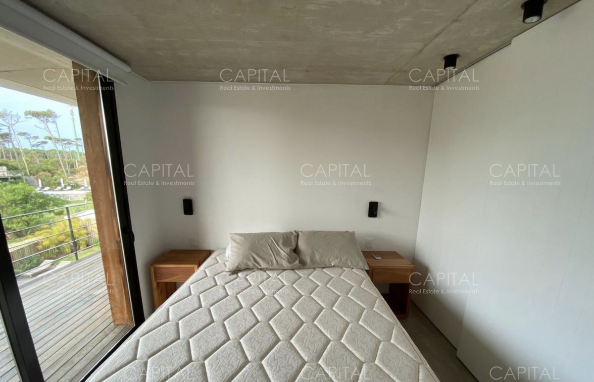 Apartamento ID.36023 - Apartamento en venta en Manantiales a estrenar