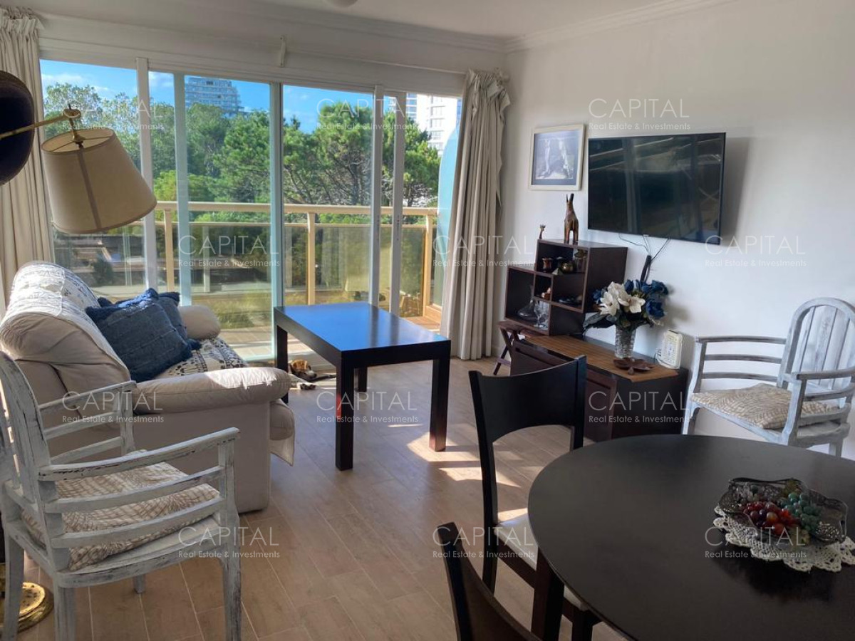 Apartamento ID.31360 - Moderno apartamento de 2 Dormitorios 