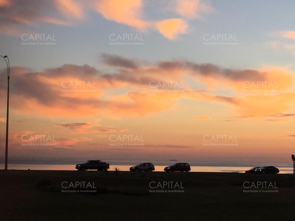 Apartamento ID.31016 - Moderno Apartamento de Un Dormitorio en Venta - Punta del Este