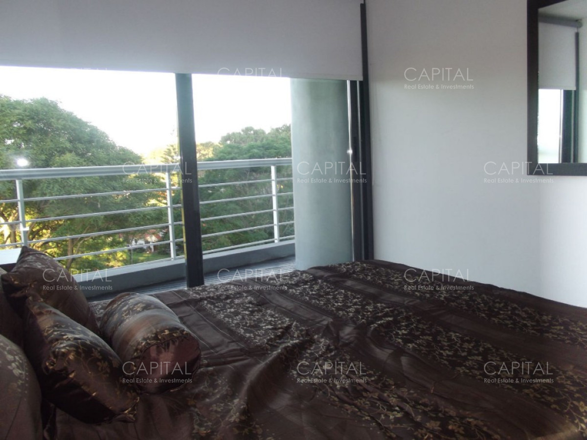 Apartamento ID.28377 - Apartamento de dos dormitorios en venta en torre con servicios con inmejorable ubicación