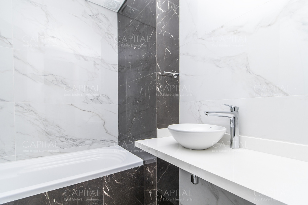 Apartamento ID.35348 - Miami Boulevard de dos dormitorios en venta, Playa Mansa, Punta del Este