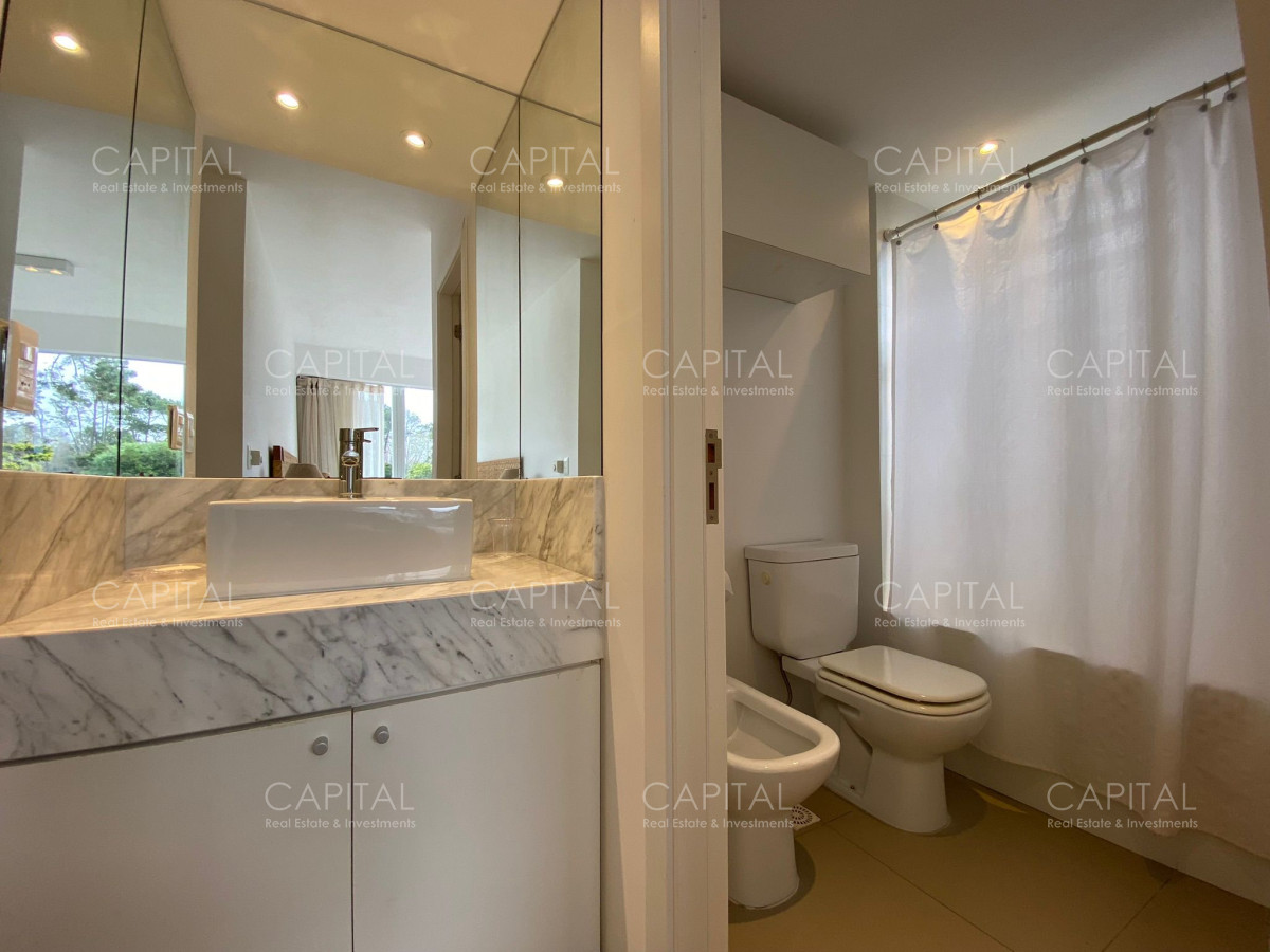 Apartamento ID.33131 - Penthouse en Venta 3 dormitorios en Playa Brava