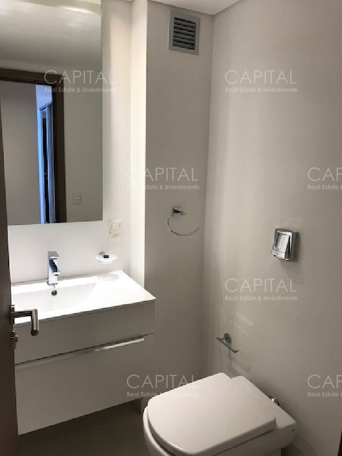 Apartamento ID.29152 - Moderno Apartamento de Dos Dormitorios con Vista al Mar - Alquiler Anual