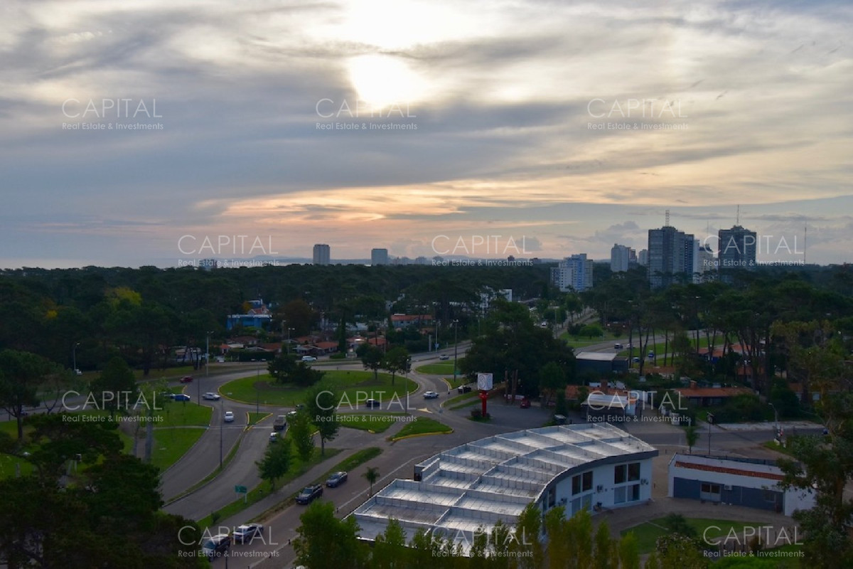 Apartamento ID.26807 - Yoo Punta del Este Apartamento en Venta