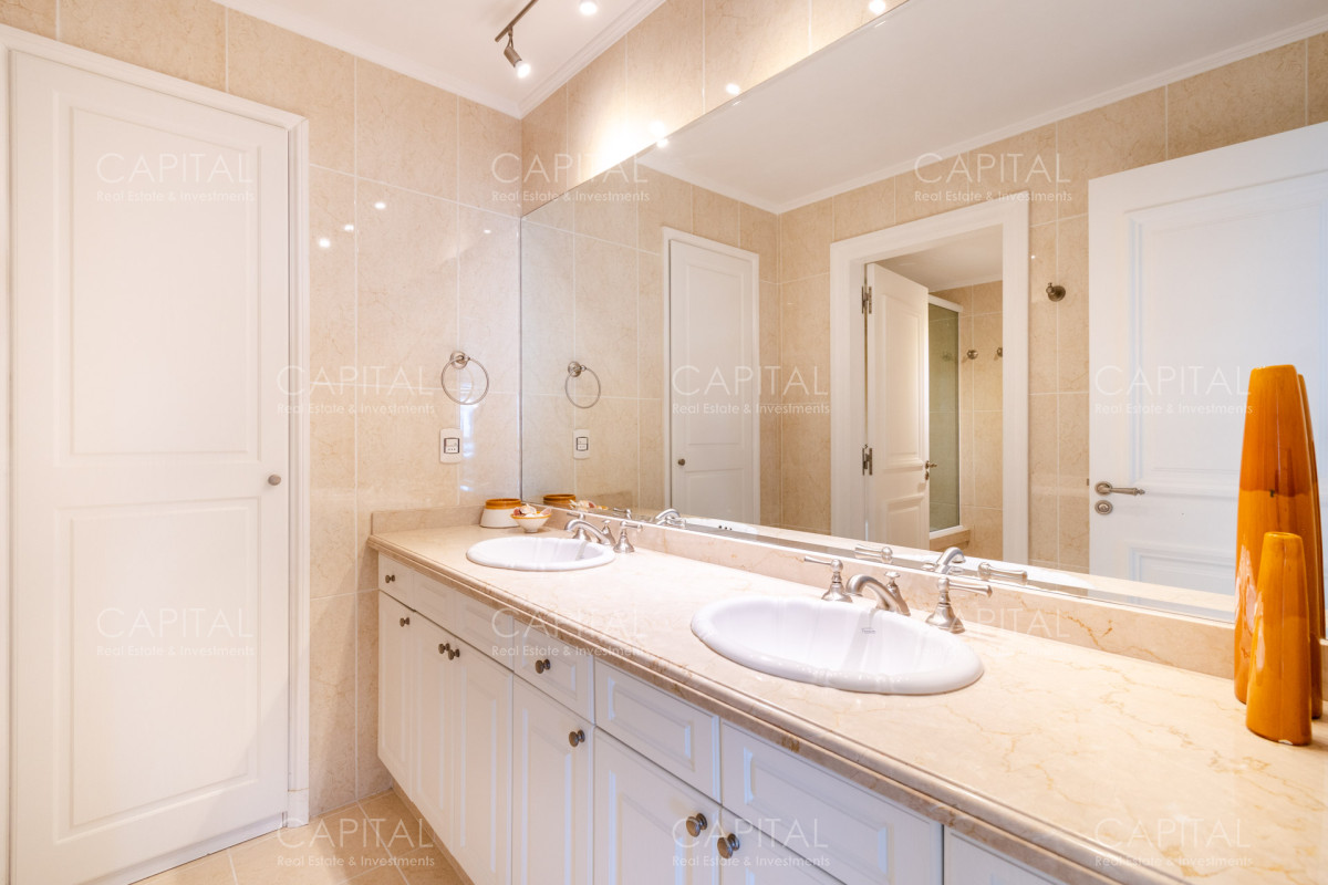 Apartamento ID.30320 - Apartamento de Tres dormitorios en venta Le Jardin