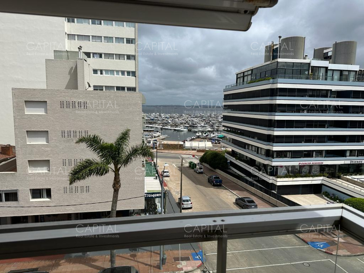 Apartamento ID.35560 - Apartamento disponible en alquiler por Enero.
