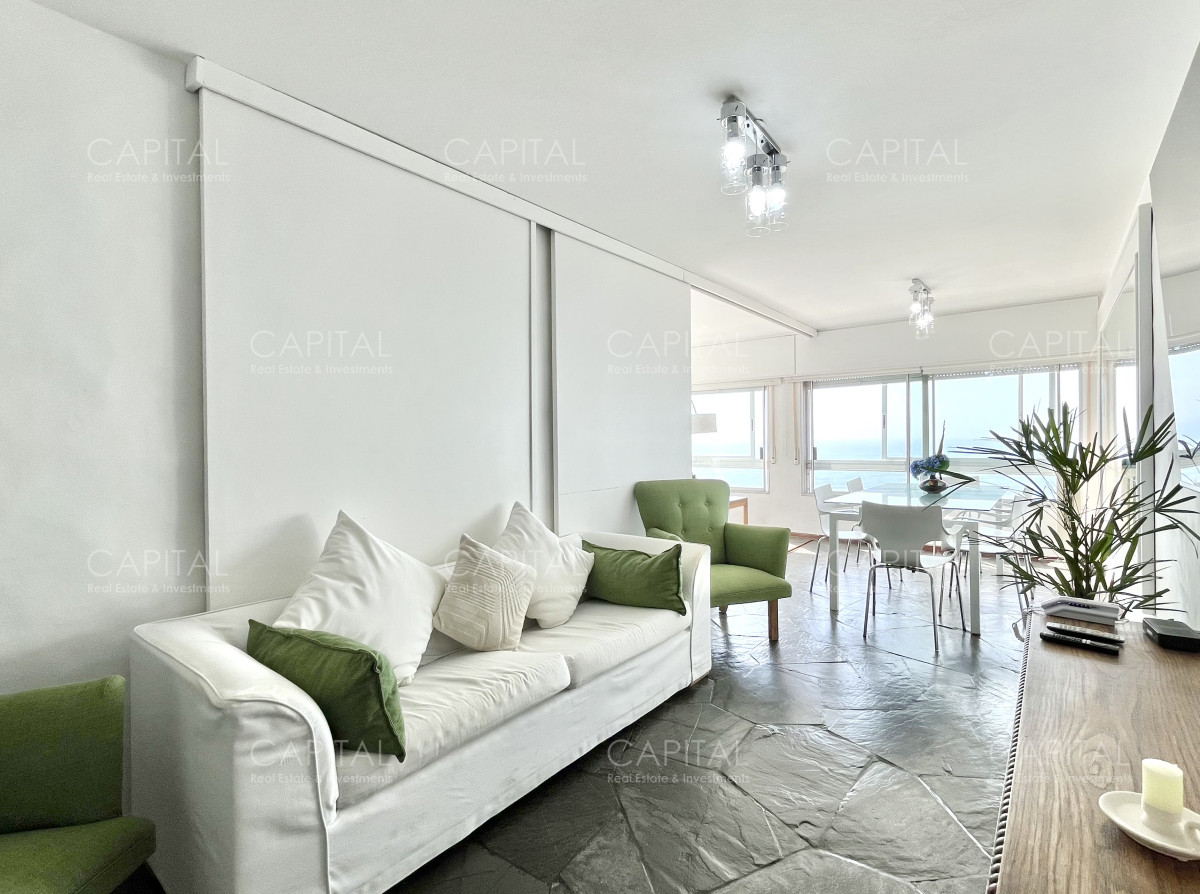 Apartamento ID.37471 - Apartamento de 2 dormitorios en alquiler de temporada