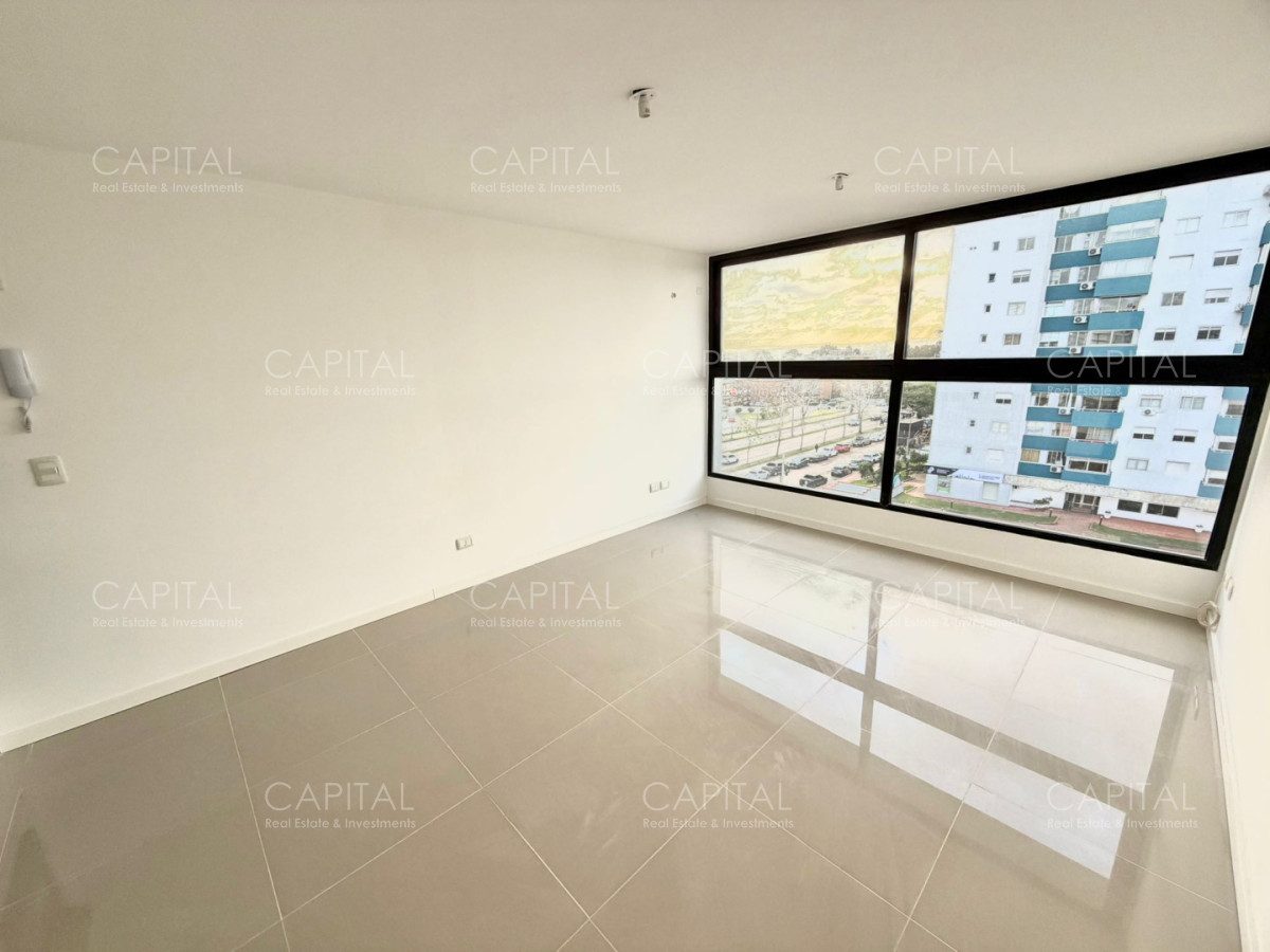 Apartamento ID.40358 - Apartamento dos ambientes en Venta en Roosevelt