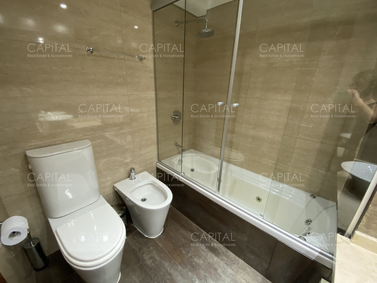 Apartamento ID.35588 - Unidad con vista directa a Isla Gorriti - Torre de categoría 
