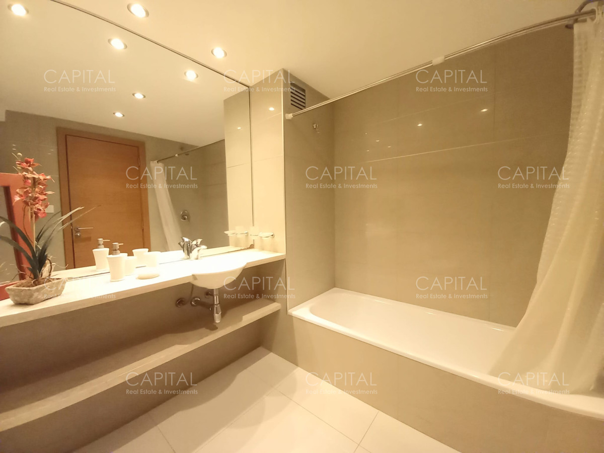 Apartamento ID.24824 - Primera Fila Playa Brava