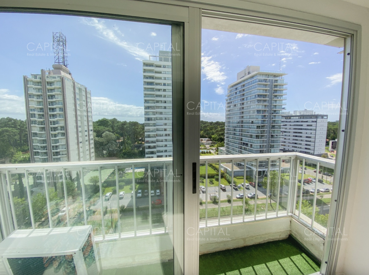 Apartamento ID.33275 - Departamento en Venta en Avda. Roosevelt 