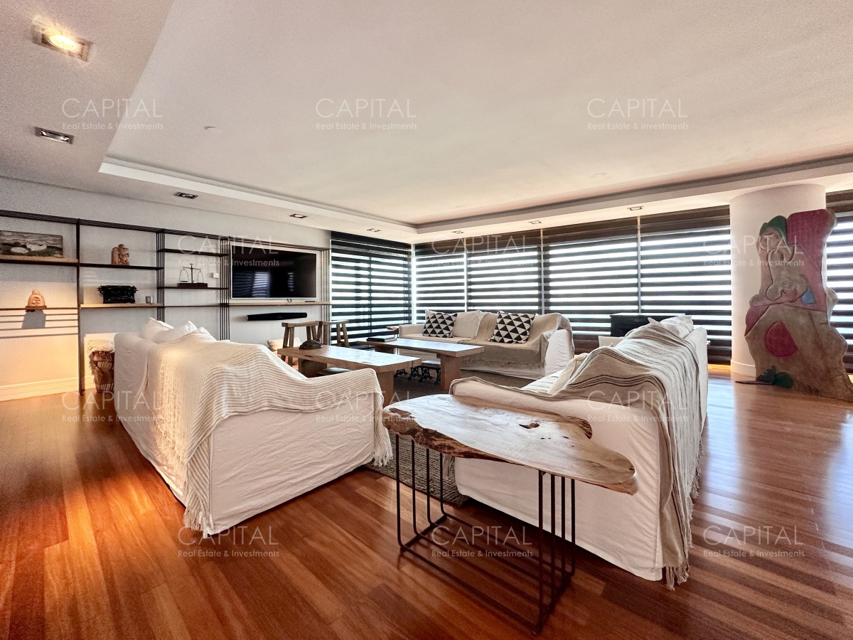 Apartamento ID.34457 - Le Parc Punta del Este Unificado en Venta 