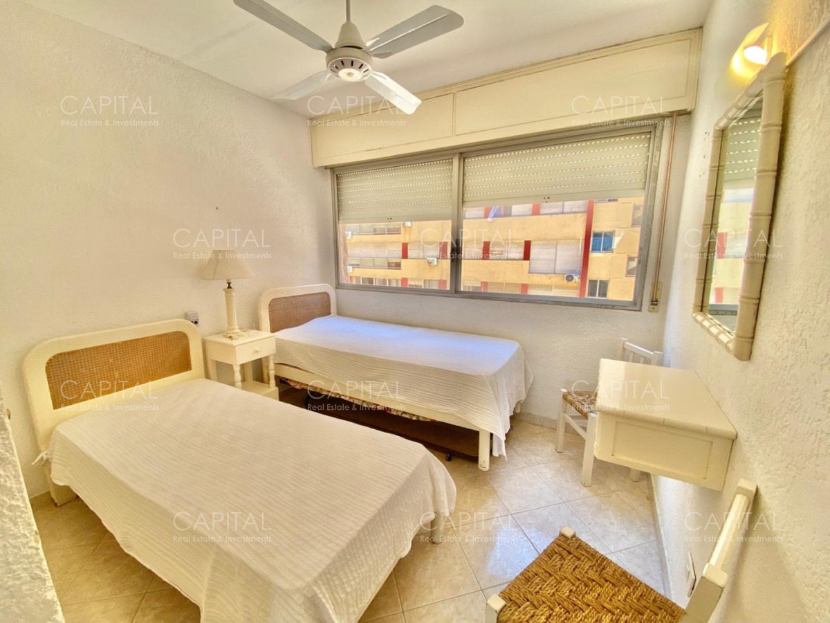 Apartamento ID.39584 - Oportunidad en primera linea de playa brava