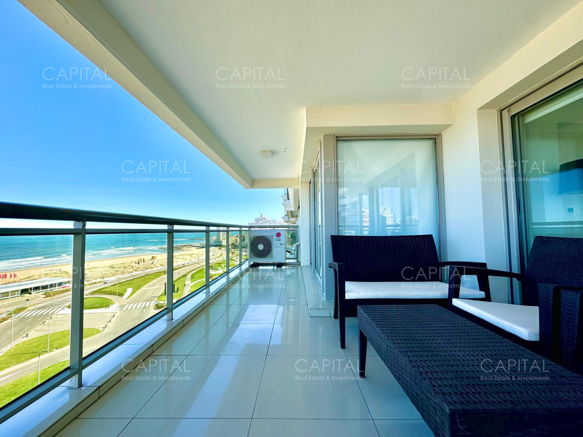 Apartamento ID.37173 - Apartamento en Imperiale I 3 suites + dependencia 
