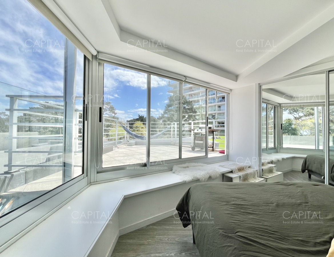 Apartamento ID.36985 - Apartamento de dos dormitorios en venta, Ocean Drive Country