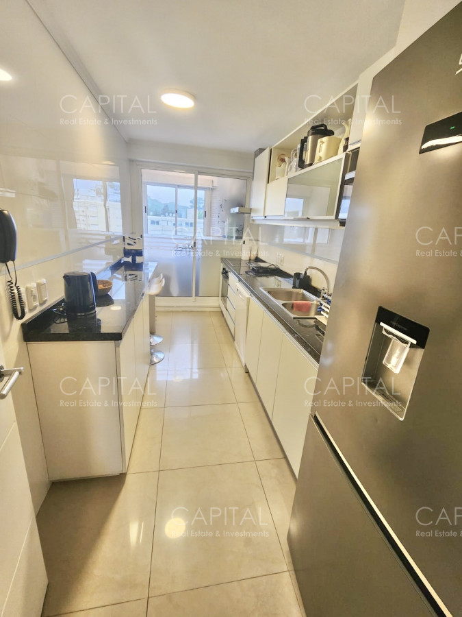Apartamento ID.36926 - Espectacular apartamento en alquiler de temporada