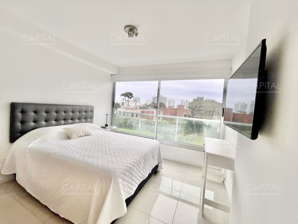 Apartamento ID.34885 - Apartamento en Gala Vista 2 dormitorios y 2 baños