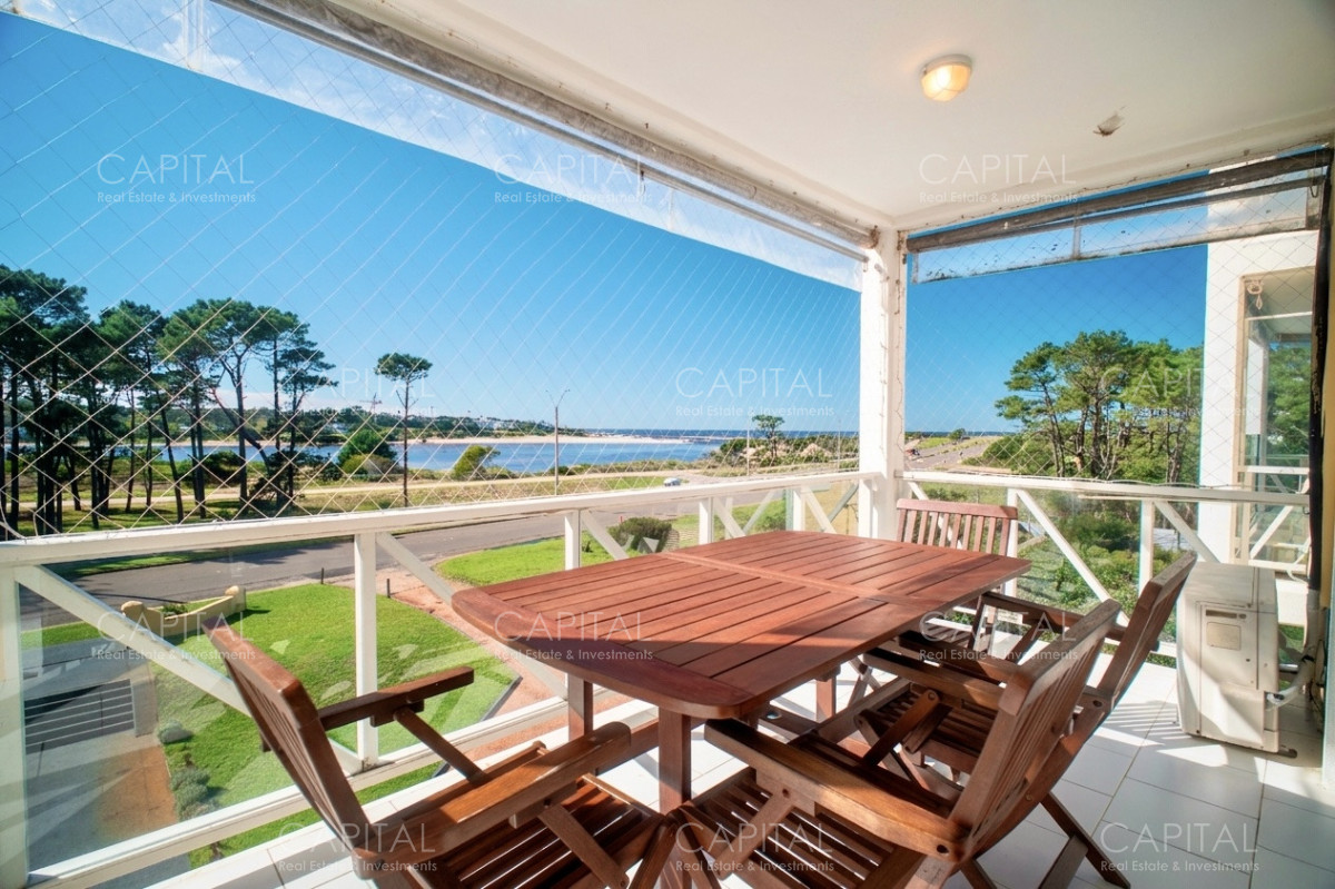 Apartamento ID.39864 - Departamento en venta 2 dormitorios al Lado de La Barra