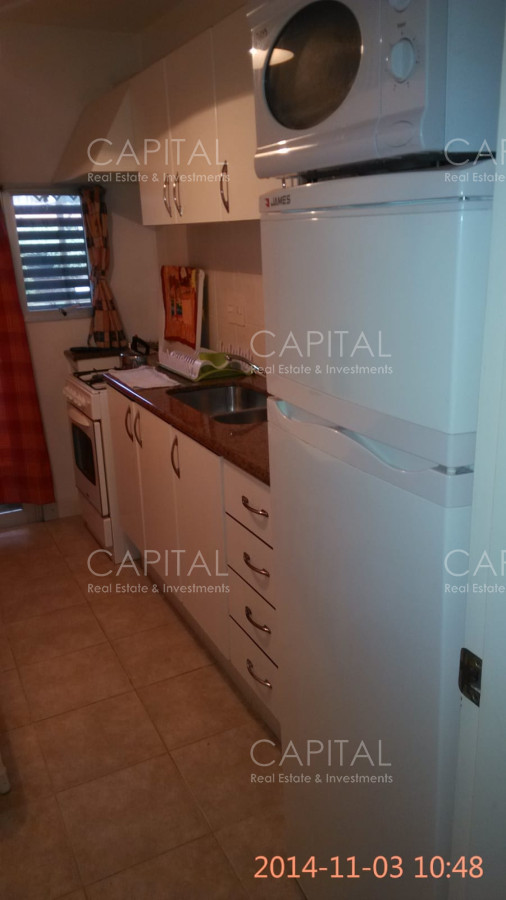 Apartamento ID.30188 - Apartamento de dos dormitorios en Aidy Grill